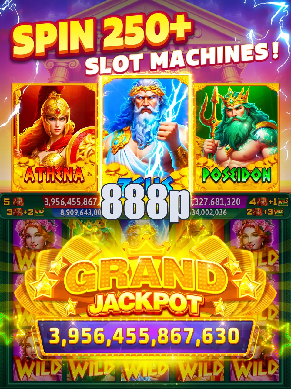 888p APK