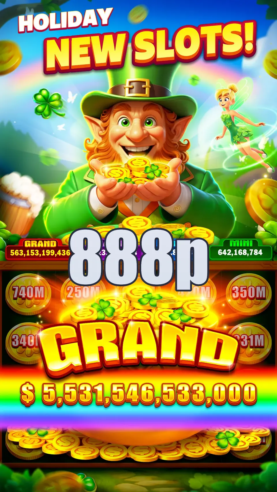888p APK
