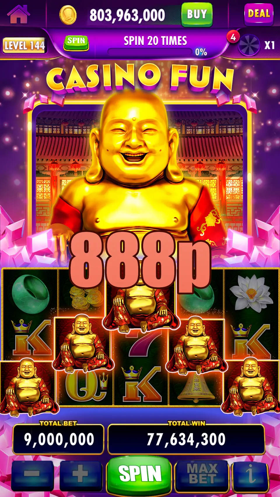 888p APK